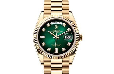 rolex oyster perpetual day date price|day date 36 rolex price.